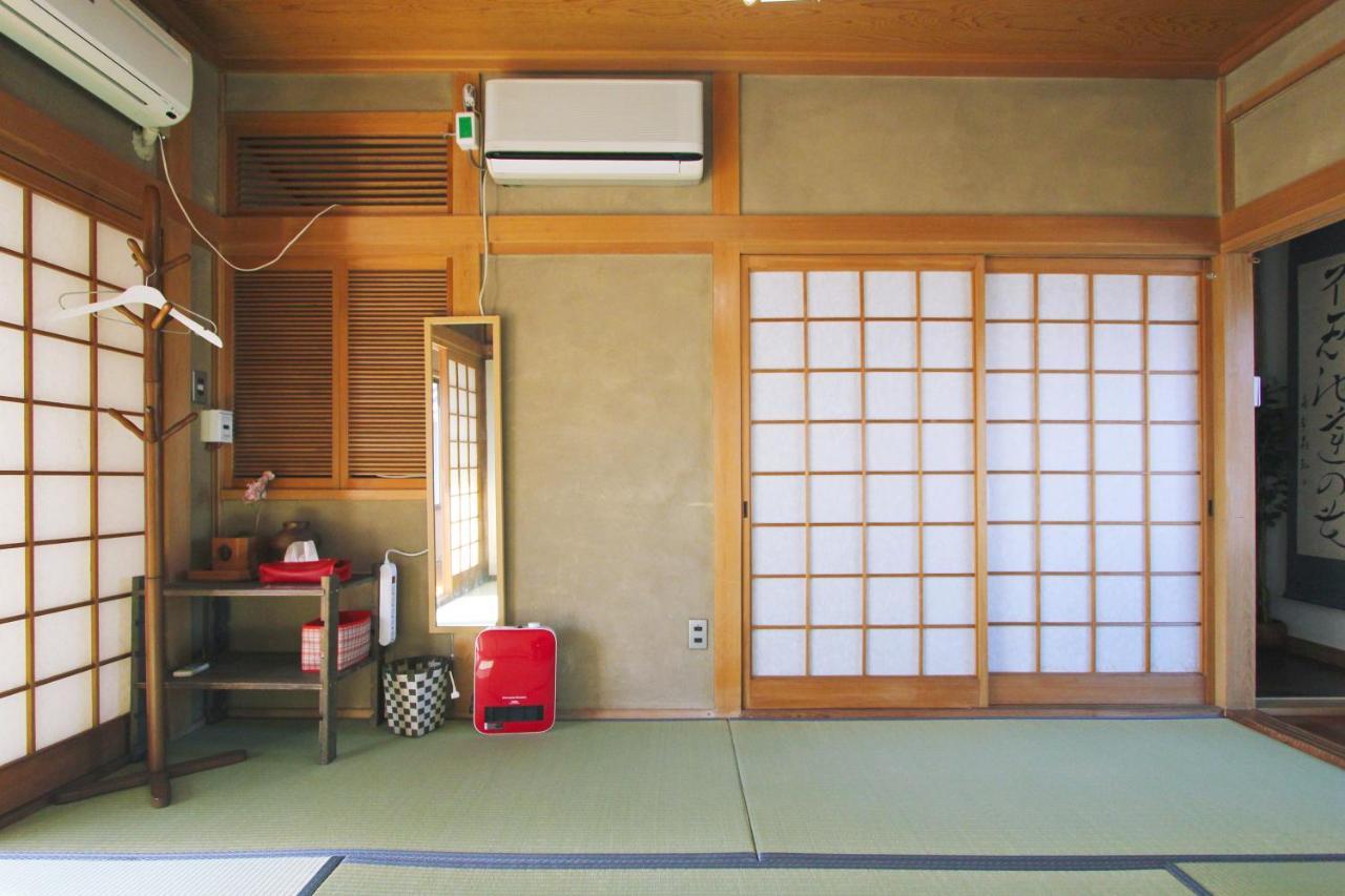 I Osaka Traditional Exterior foto